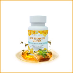 bee immune ultra