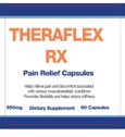 Theraflex RX Capsule Label